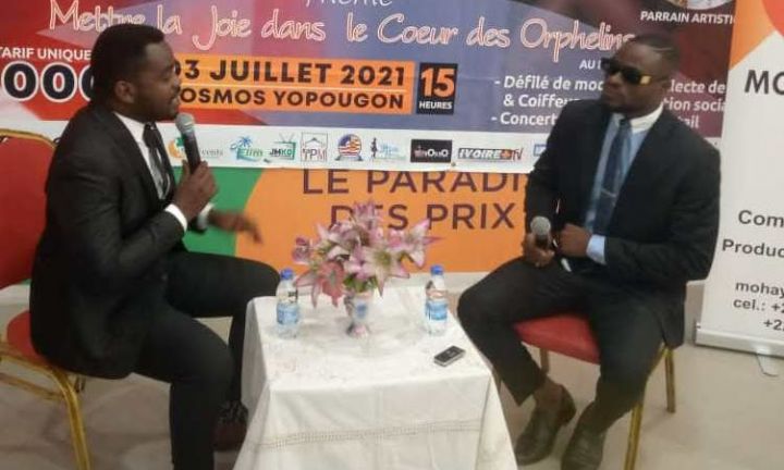 Une journée sociale en faveur des orphelins prévue le 03 juillet à Abidjan