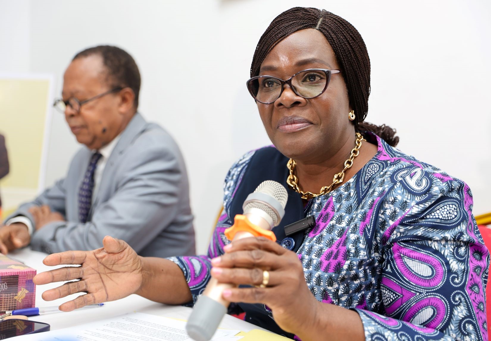 Journées de la Francophonie 2025 : le CNF veut promouvoir l'inclusion et les perspectives d'emploi pour les jeunes en Côte d'Ivoire