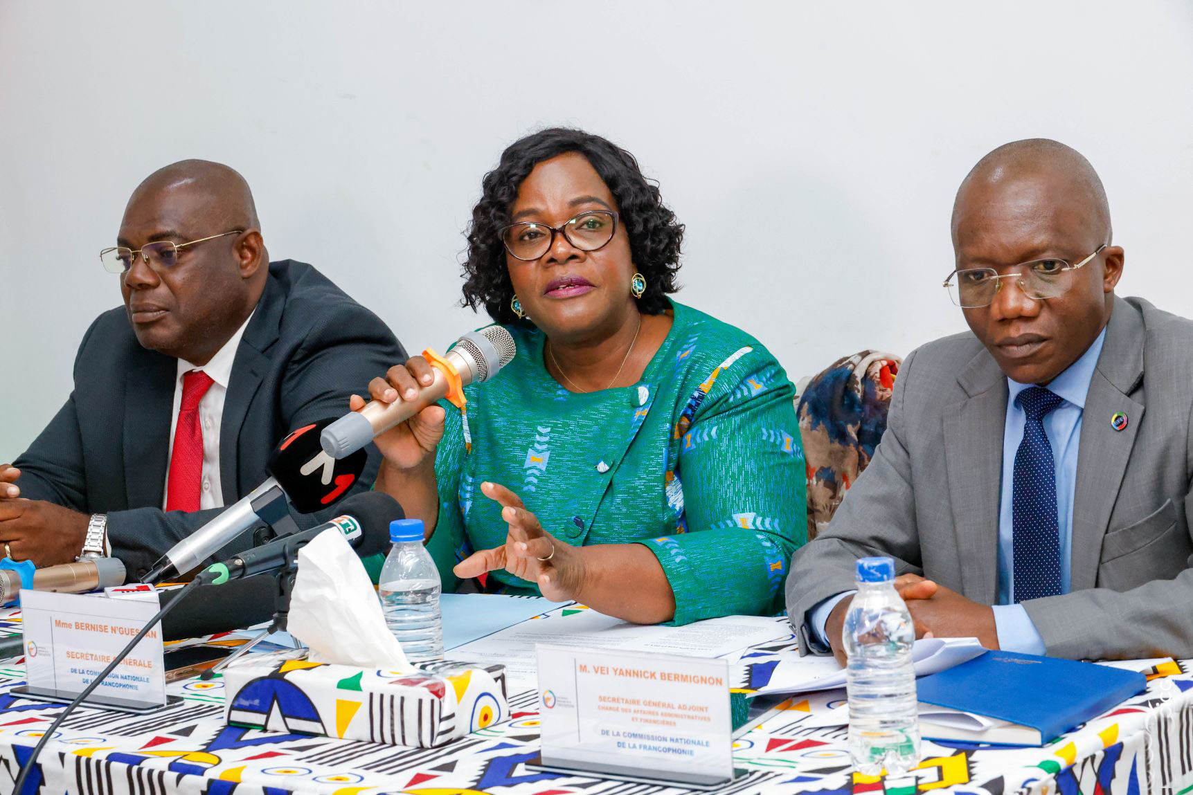 Journées de la Francophonie 2026 : le cinéma au cœur de l’autonomisation des femmes