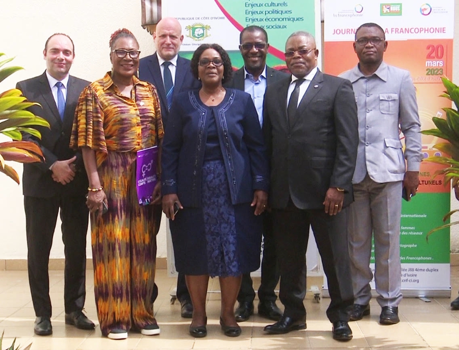 Journées du Cinéma francophone : la Côte d’Ivoire entend montrer son potentiel de créativité et d’innovation cinématographique