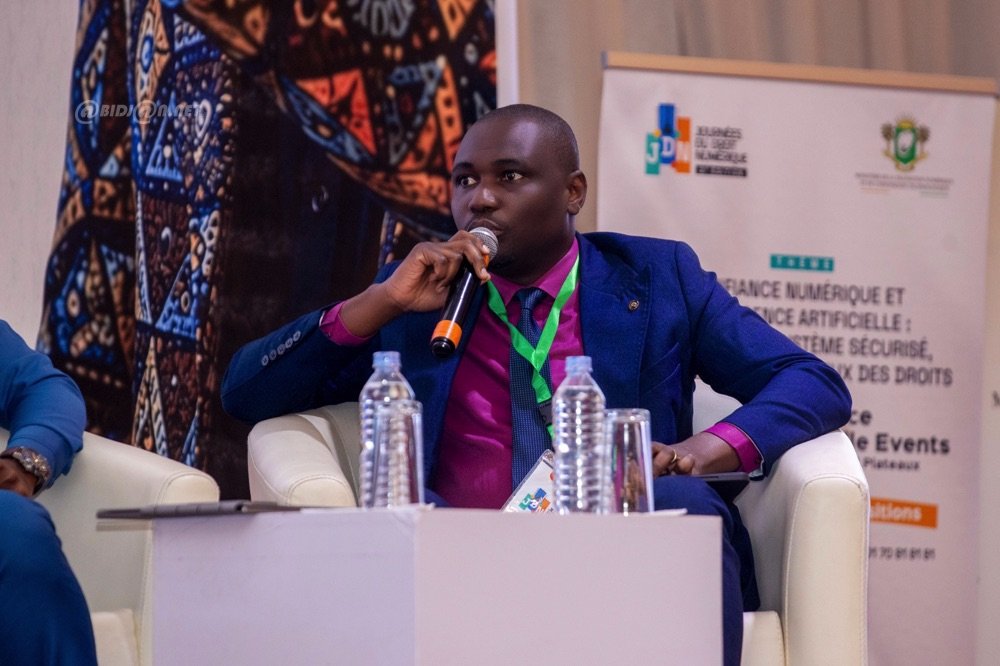 Journées du Droit Numérique : une connectivité inclusive en Côte d’Ivoire au coeur d'un panel à Abidjan