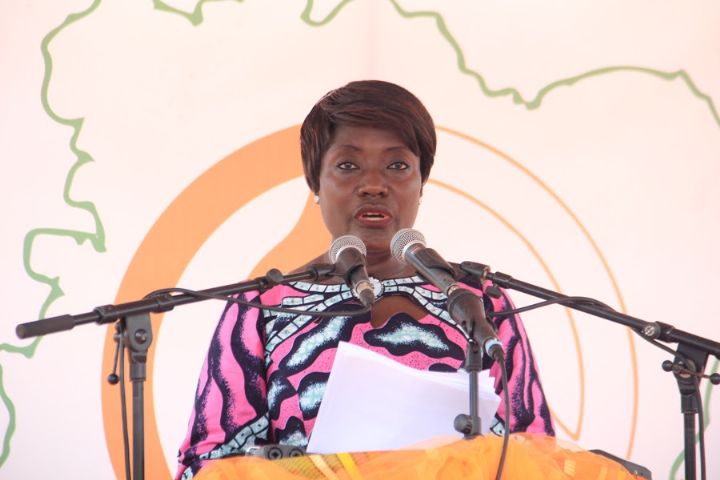 Les populations invitées à traduire en actes concrets de paix leur profession de foi aux valeurs démocratiques