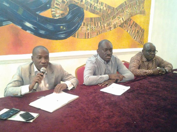 Treichville/ Reprise du déguerpissement des installations anarchiques et des garages sauvages : La mairie de Treichville décide de passer à la phase de répression.