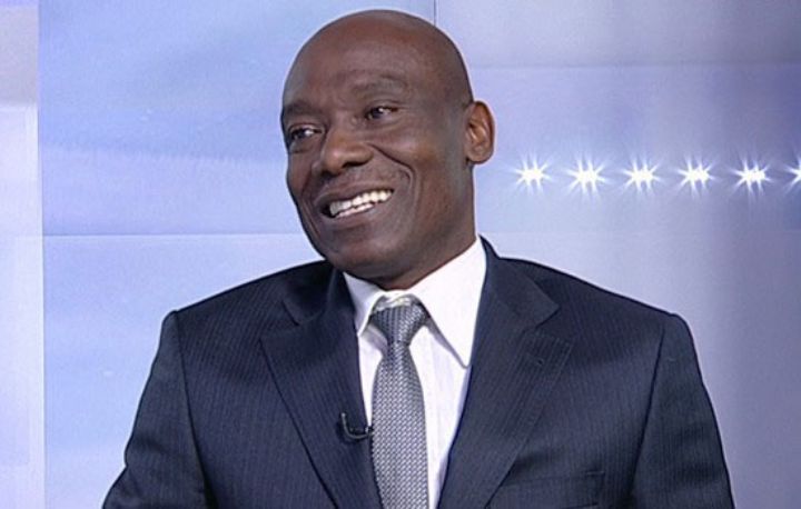 Interview Joseph Antoine BELL : « Soyons nombreux à la Nuit du Football Africain »