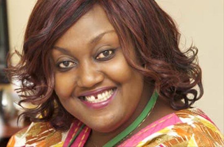 Deuil : Juliette Anzian a déposé le micro !