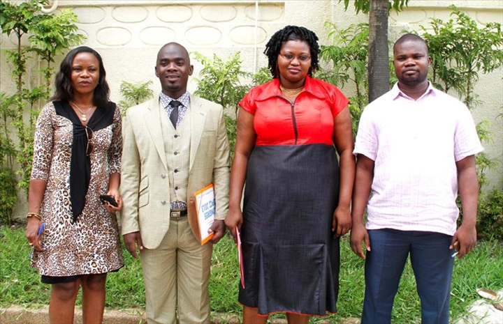 UDPCI:  Renouvellement des instances de la J-UDPCI