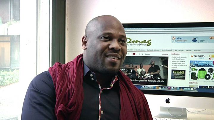 Jules Corchet directeur Afrique d’une chaîne de télé: nous voulons démocratiser la télé en Afrique