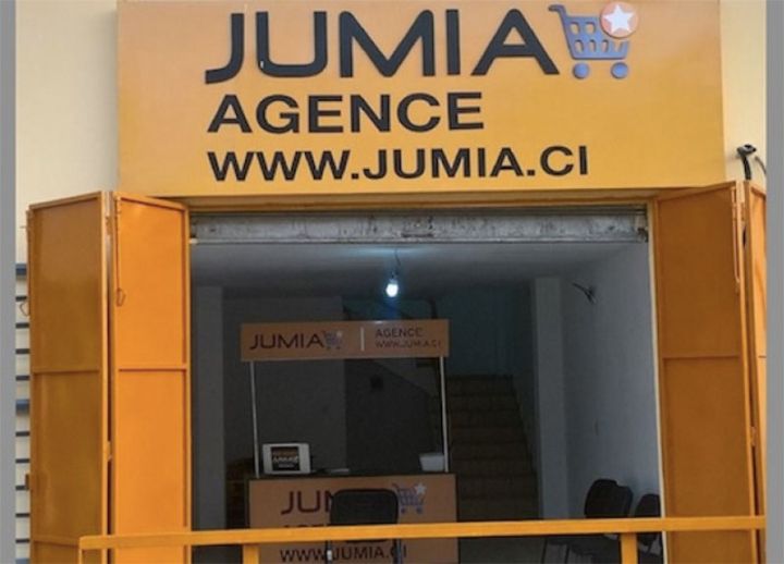 Agence Jumia Photos