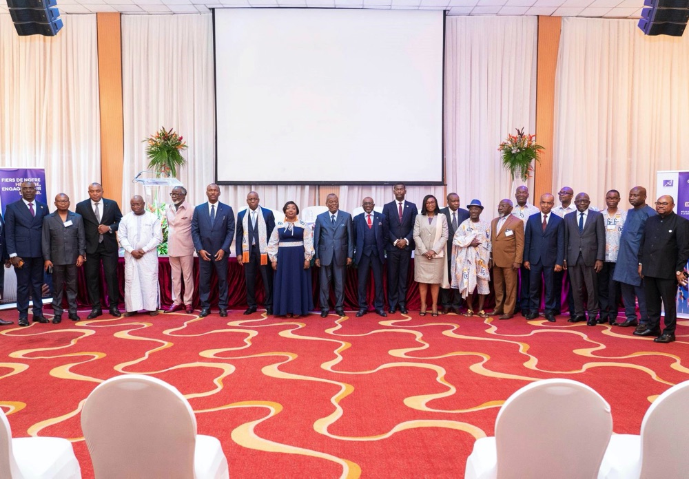 Justice : La Côte d’Ivoire fait de la sécurité juridique un axe stratégique de son attractivité