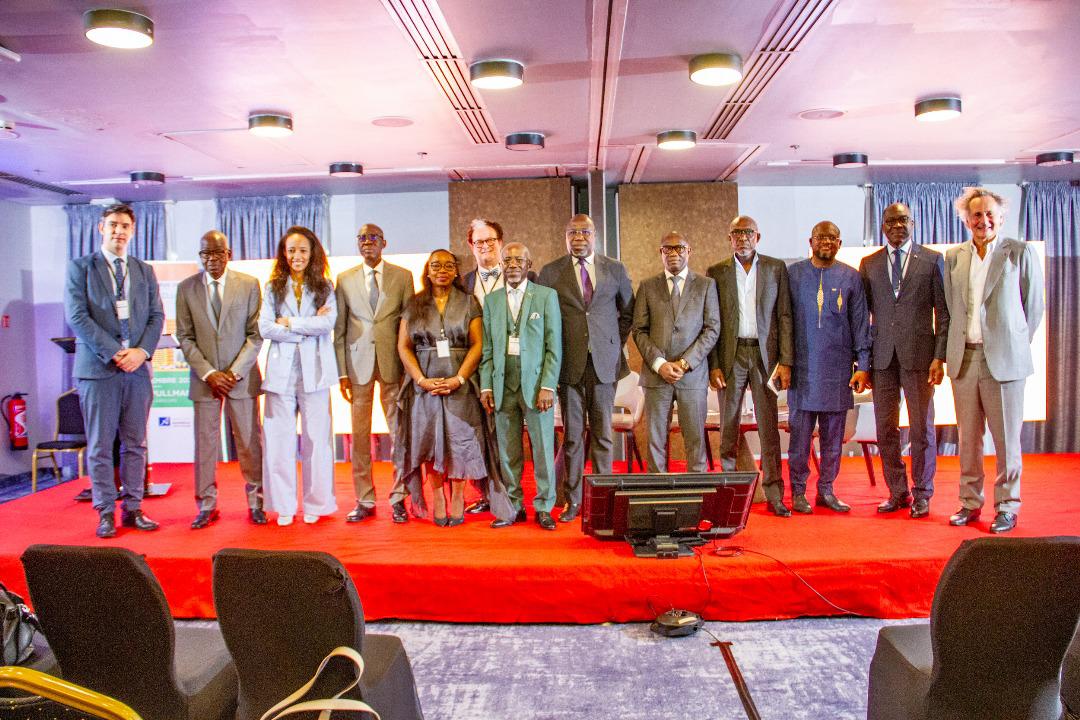 Justice : les avocats de Côte d’Ivoire accueillent le campus international des avocats à Abidjan