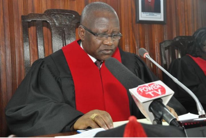 Acquittement de 4 Libériens accusés de mercenariat en Côte d’Ivoire, 9 autres condamnés à perpétuité