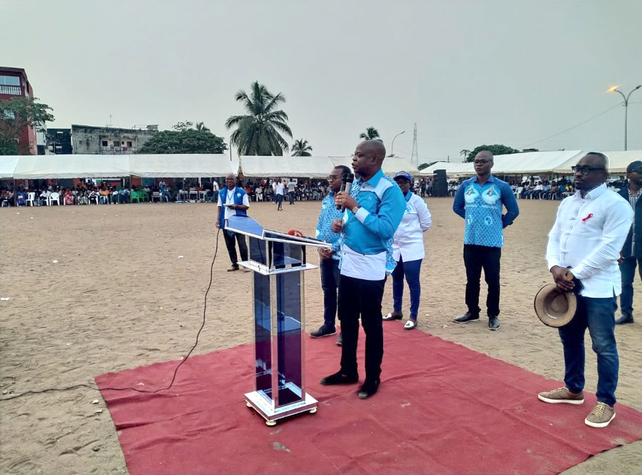 Municipales 2023 : le porte-parole de Laurent Gbagbo invite Port-Bouët à 