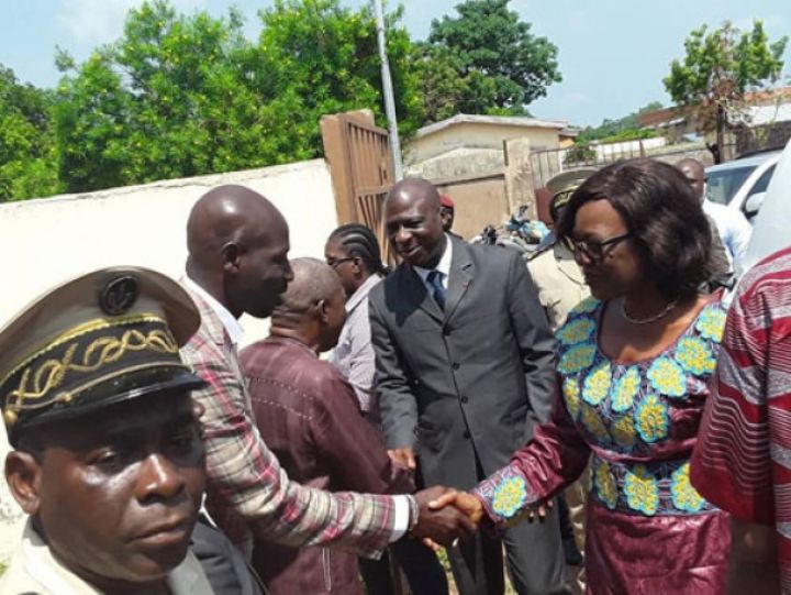 Délimitation des terroirs villageois : Kaba Nialé a lancé l’opération dans le Bounkani