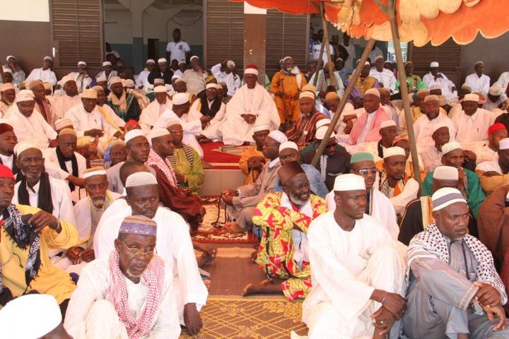 Les imams de l’Agnéby-Tiassa en séminaire contre le djihadisme