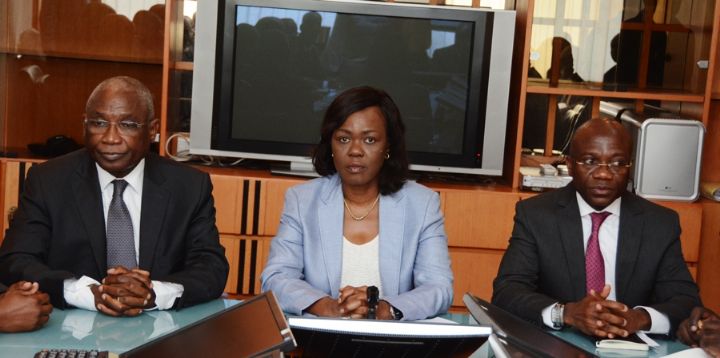 Restructuration du secteur bancaire / Kaba Nialé donne des orientations pour relancer la CNCE