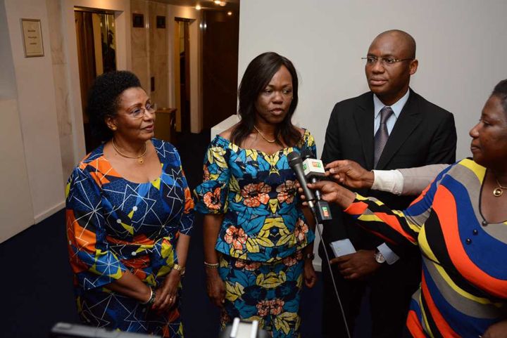 JMP 2016 : Le Ministère du Plan et du Développement et l’UNFPA s’engagent à investir dans les adolescentes