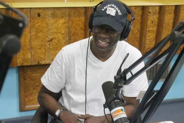 Décès du journaliste-animateur Kader N’Dao