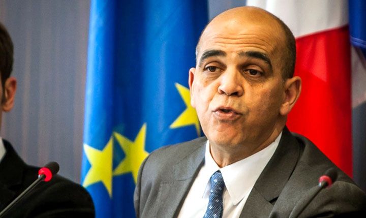 France : visé par une enquête, le secrétaire d’Etat aux Anciens combattants démissionne du gouvernement