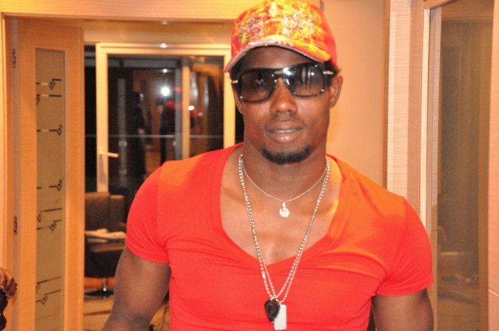 Kader Keita: Arrêté par la police française, le joueur dit avoir été brutalisé