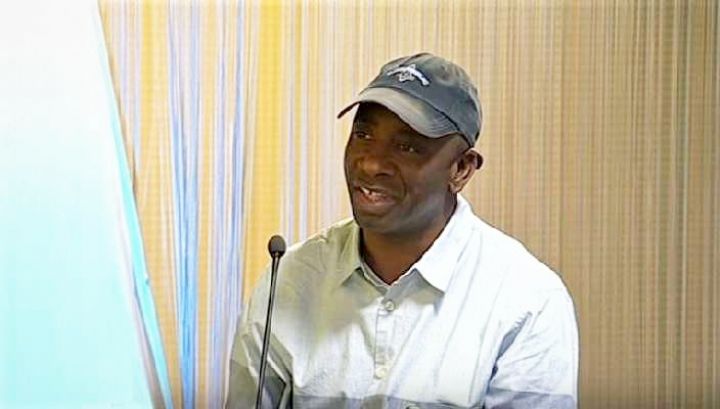 Médias : Kader Ndao a définitivement déposé le micro