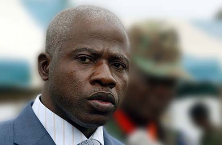 Depuis l’exil au Ghana : Bertin Kadet parle à Affi N’Guessan