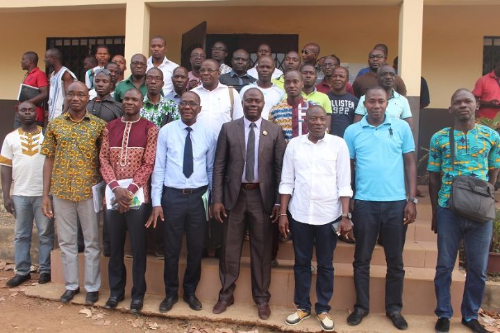 Malgré l’appel à un ‘’compromis régional’’, les syndicalistes toujours pour la poursuite de la grève à Séguéla