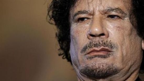 Libye / Enfin la fin de Kadhafi