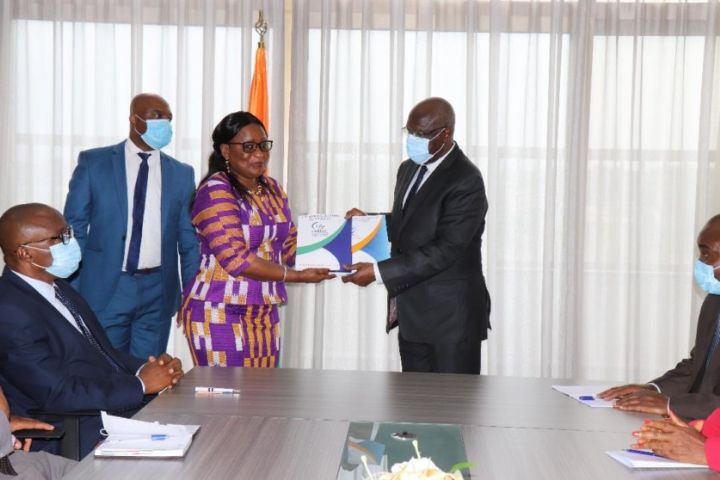 Des rapports du CNDH révèlent des entraves aux droits de l’homme en Côte d’Ivoire