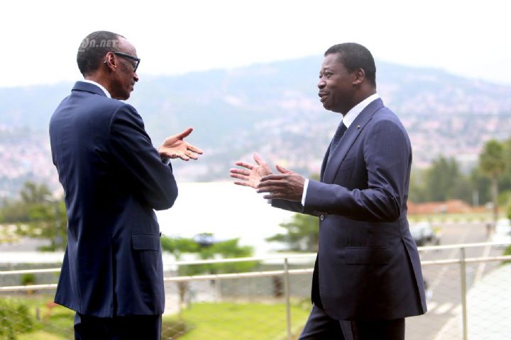 Gestion de la COVID-19 : Togo et Rwanda, les deux Champions de l’Afrique (Institut Lowy)