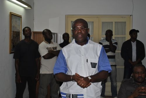 Médias : 2ème Congrès Ordinaire du GEPCI /  Amédée Assi nouveau patron des patrons