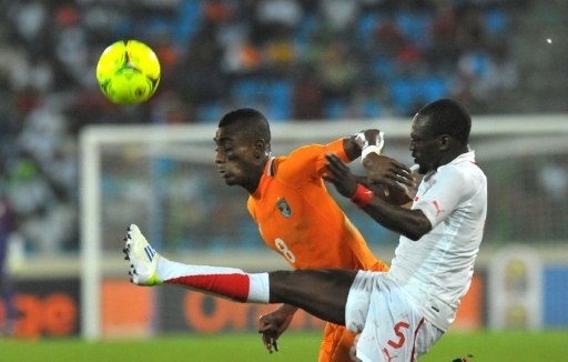 CAN-2012 - Côte d`Ivoire : Ni déchirure ni claquage pour Salomon Kalou