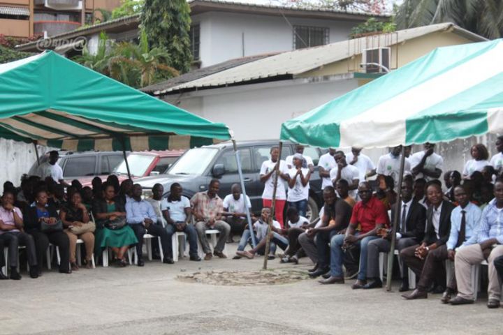 Candidature unique Pdci-Rdr : Les jeunes de  L’Iffou s’opposent à Bédié