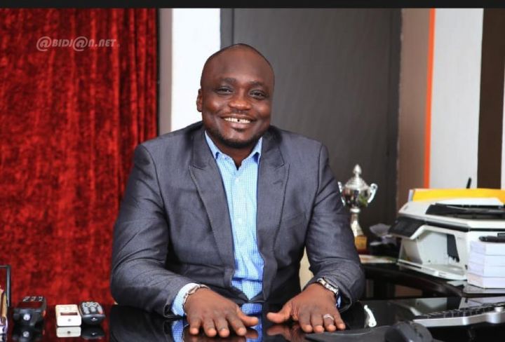 Elections municipales à Cocody/ Kamaté Moustapha (président de la Gaci) : «Pourquoi je suis candidat »