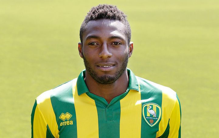 Lille renonce à Wilfried Kanon indisponible pour trois mois à cause d’un mal de genou