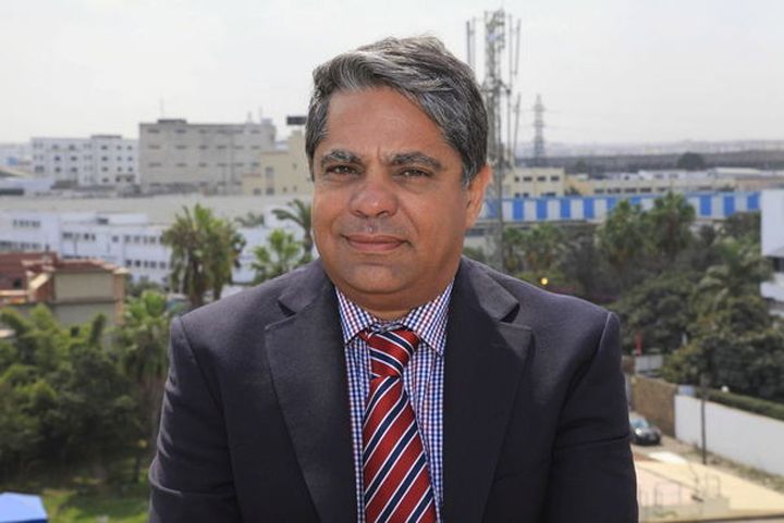 Le Marocain Karim Tazi veut installer deux usines à Abidjan