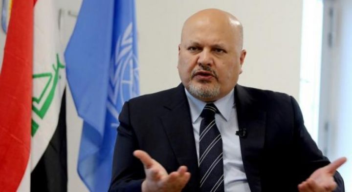 Le Britannique Karim Khan élu prochain procureur de la Cour pénale internationale