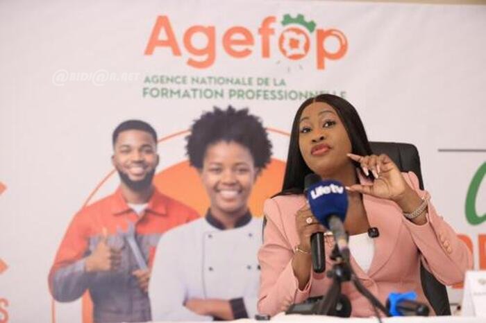 Formation professionnelle : la 2è édition du FIMEC prévue les 15 et 16 juillet à Abidjan pour réduire le fossé entre la formation et l'emploi