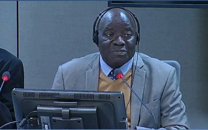 Edouard Kassaraté : « Il y avait un service d’écoute français à la résidence présidentielle »