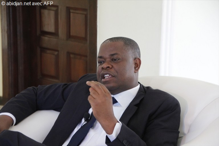 La libération de Gbagbo indispensable pour la paix en Côte d’Ivoire (porte-parole)