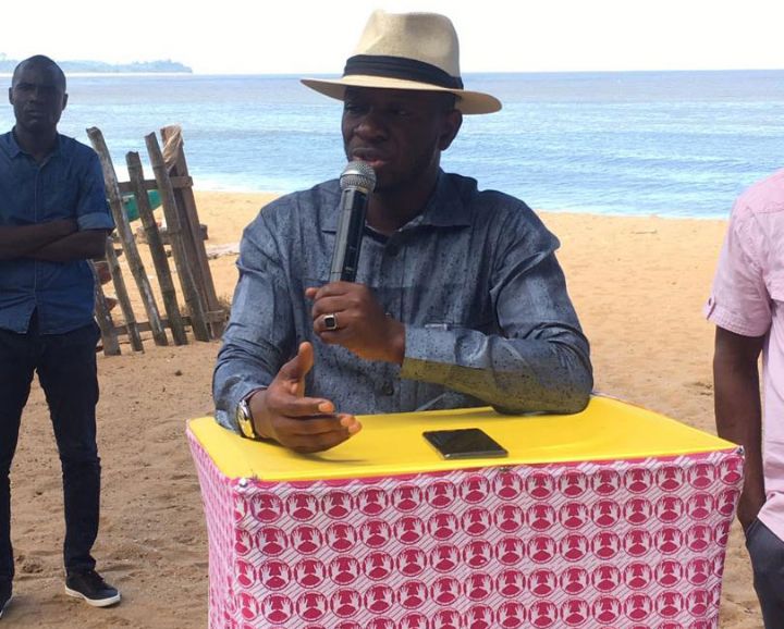 Pré-congrès du Cojep : Le député Kébé Mahamadou invite le Cojep à rejoindre le RHDP…