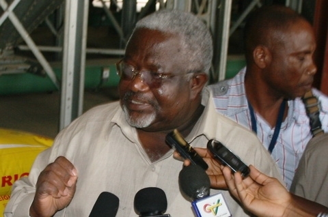 Le Ghana libère 25 Ivoiriens arrêtés dans un camps de réfugiés