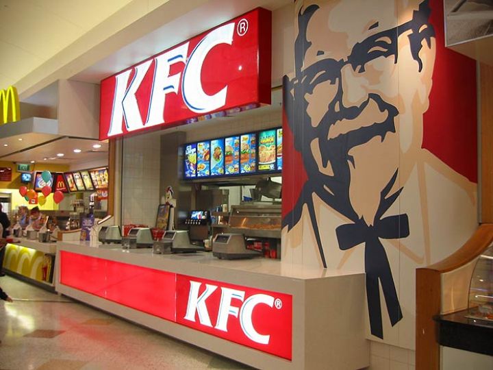 Restauration : KFC s’allie à Baobab Energy pour son lancement chez Shell en Côte d’Ivoire
