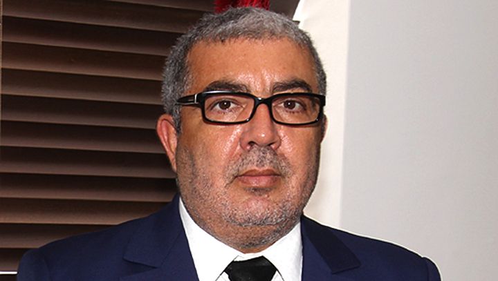 Arrivée du président de la FAAPA à Abidjan pour la 5ième réunion du Conseil exécutif