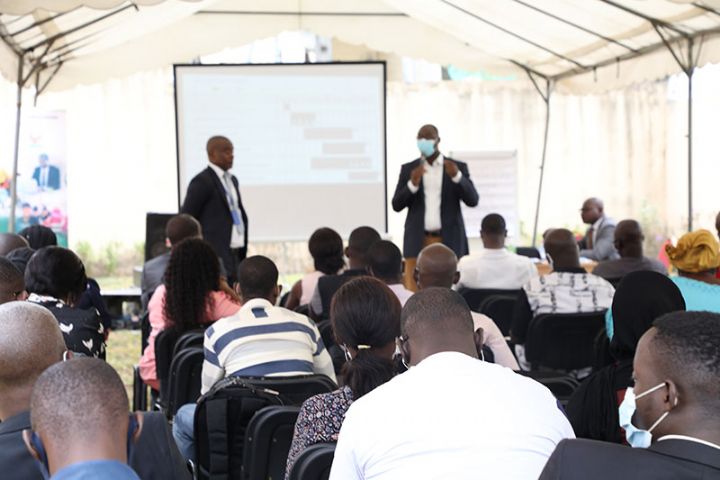 L’Agence CI PME à la rencontre de sa 2ème cohorte du Programme d’Appui à la Productivité (PAP TPME 2019-2021)