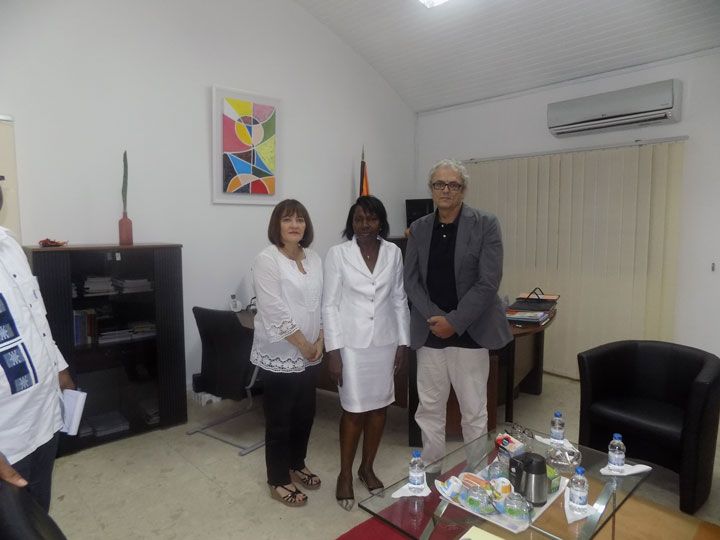 Côte d’Ivoire : Bernard Kieffer a écrit à Gbagbo