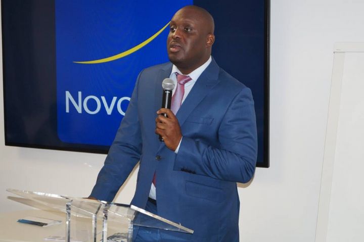 Stéphane Kipré depuis l’Allemagne : «Si on recompte les voix au Gabon, alors la communauté internationale doit au minimum libérer le président Gbagbo»