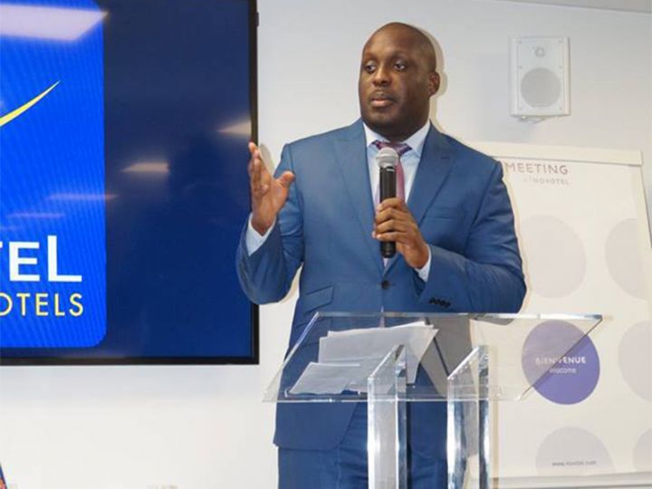 Front Du Refus:  Stephane Kipré, président de l’UNG  invite l’opposition au boycott des législatives