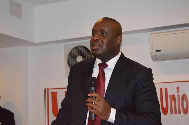 Stéphane Kipré quitte l’AFD: l’intégralité de la déclaration du président de l’UNG