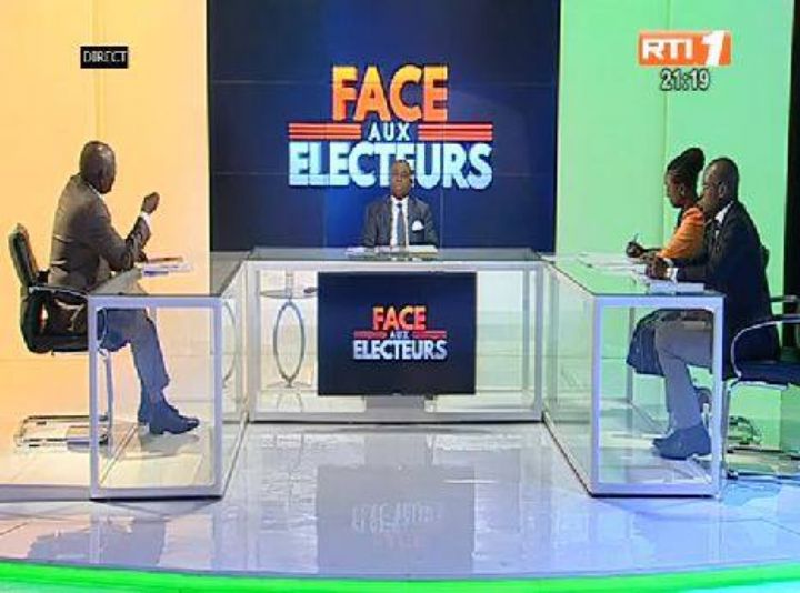 Présidentielle 2015 / Le candidat KKB veut transformer la Côte d’Ivoire en cinq ans