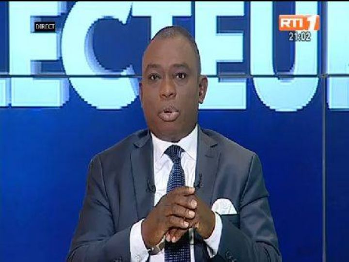 Face aux électeurs : KKB annonce “un autre miracle ivoirien” par la transformation de l’Attieké et la Mangue